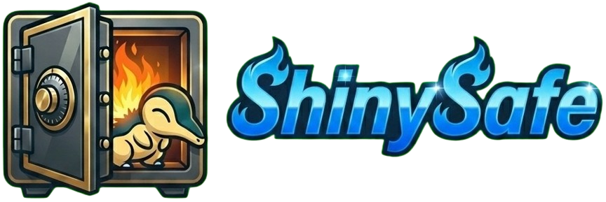 ShinySafe